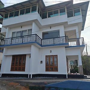 Three-Bedroom Cottage